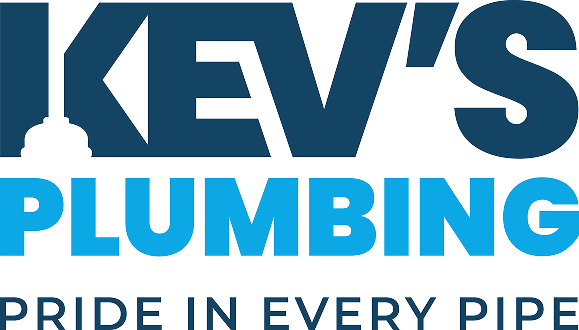 Kev's Plumbing logo